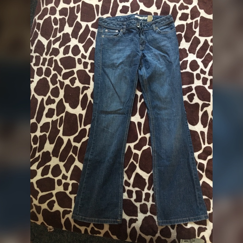DKNY Jeans size 27R